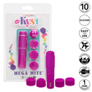 KYST Mega-Mite-Pink