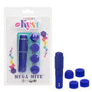 KYST Mega-Mite-Purple