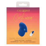 Cashmere Dual Finger