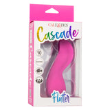 Cascade Flutter-Pink