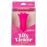 Naughty Bits-Lily Licker