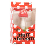 Naughty Bits Muff Shroom