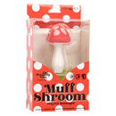 Naughty Bits Muff Shroom