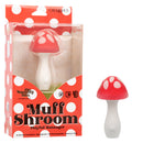 Naughty Bits Muff Shroom