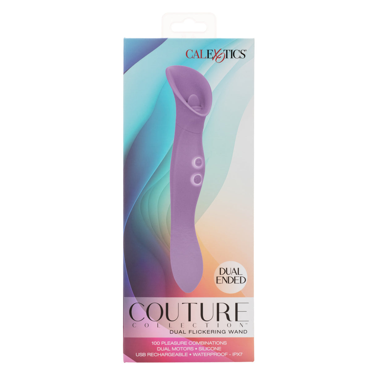 Couture Collection- Dual Flicker Wand