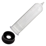 Peak Magnified Gauge Pump