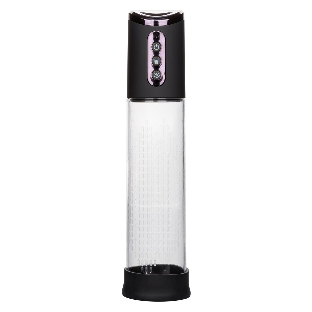 The Peak Rechargeable Pump