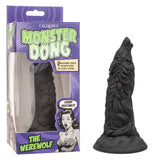Monster Dongs - The Werewolf