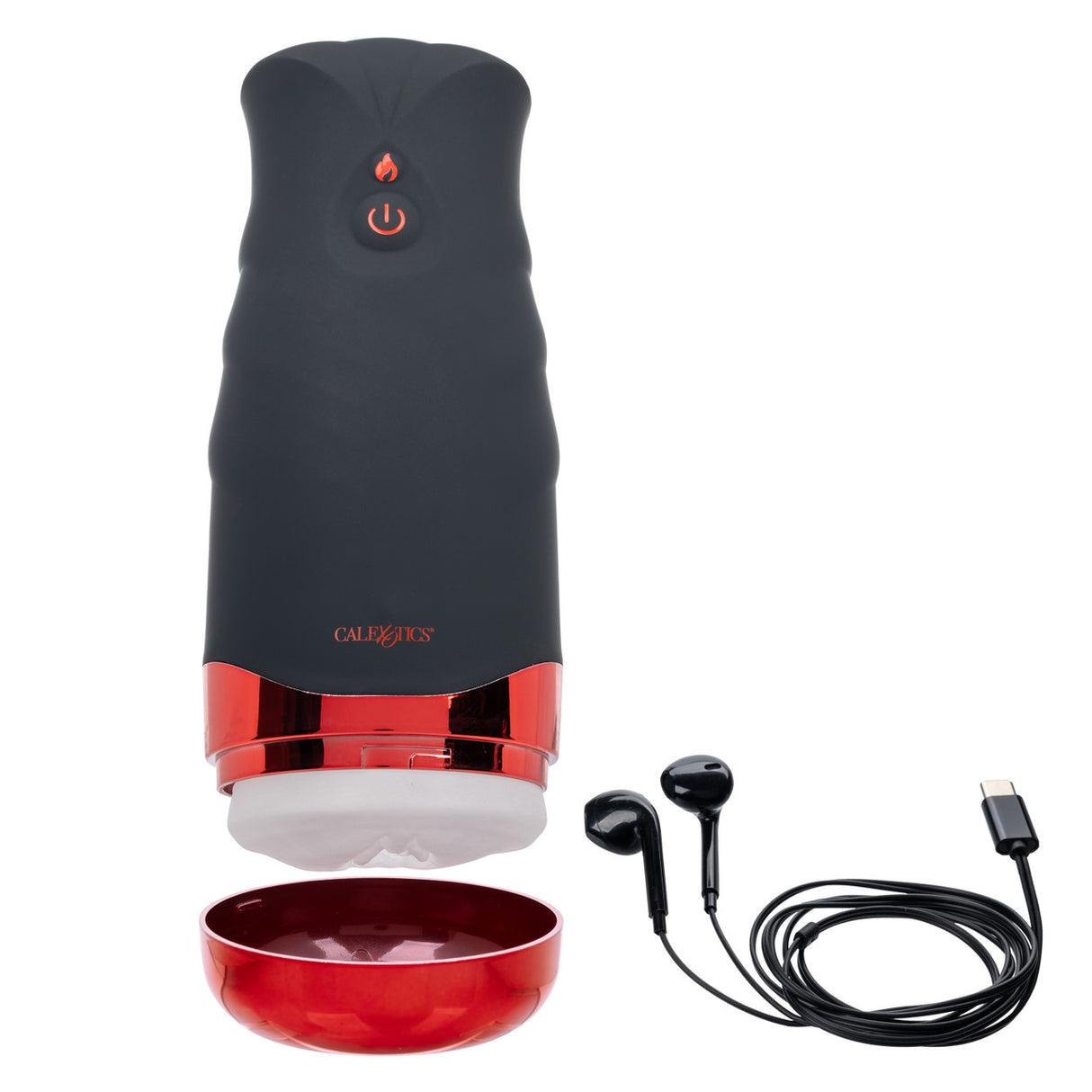 XCESS Hot Moaning Pussy