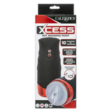 XCESS Hot Moaning Pussy