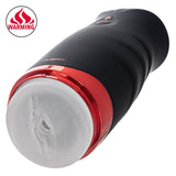 XCESS Hot Moaning Pussy