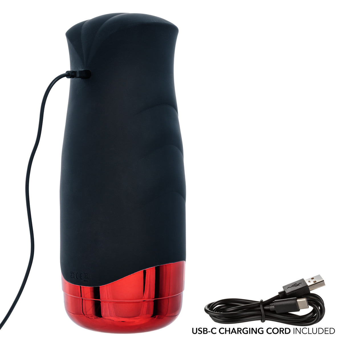 XCESS Hot Moaning Pussy