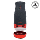 XCESS Hot Moaning Pussy