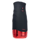 XCESS Hot Moaning Pussy