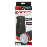 XCESS Gyrating Power Pussy