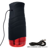 XCESS Gyrating Power Pussy