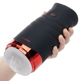 XCESS Gyrating Power Pussy