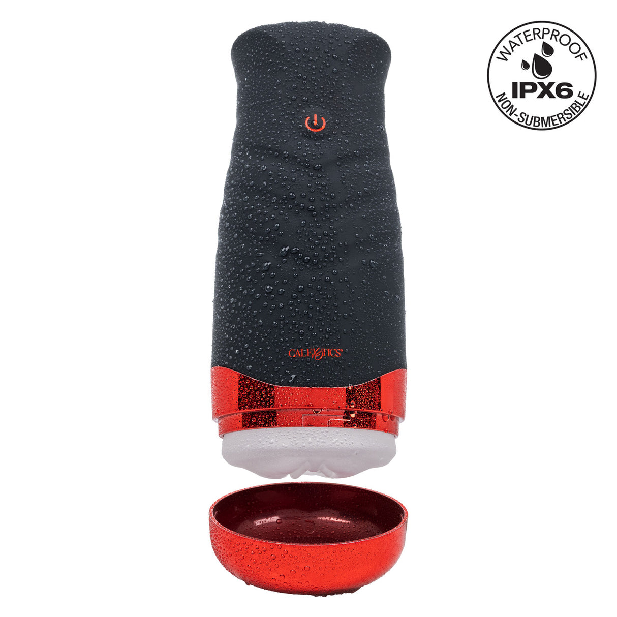 XCESS Gyrating Power Pussy