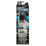 Milk Master Auto Extreme Milker