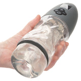 Milk Master Auto Extreme Milker