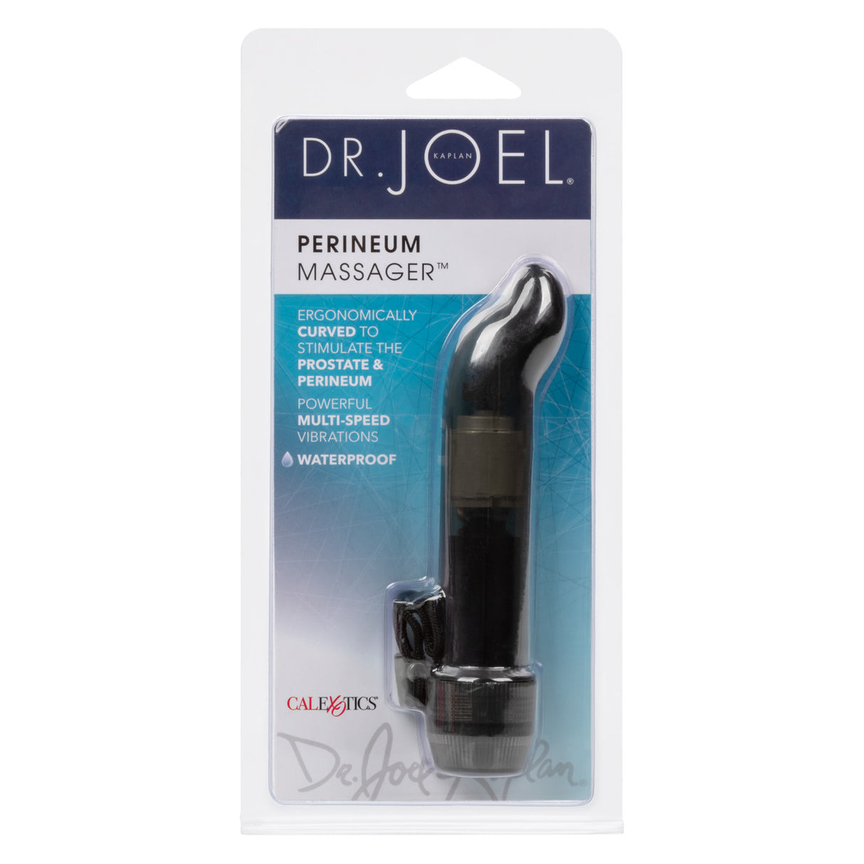Dr Joel Perineum Massager 4.5"