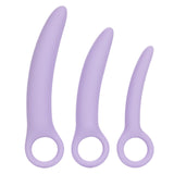 Dr Berman Dilator-Alena 3Pc