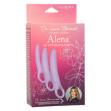 Dr Berman Dilator-Alena 3Pc