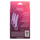 Dr Berman Dilator-Alena 3Pc
