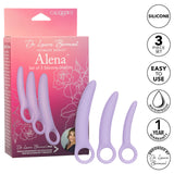 Dr Berman Dilator-Alena 3Pc