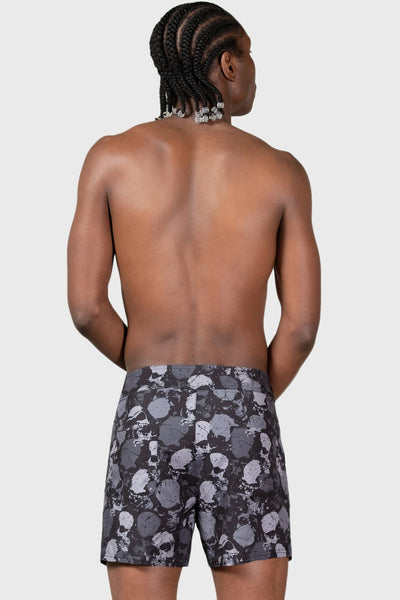 Swimwear: Sepulture Shorts-XL