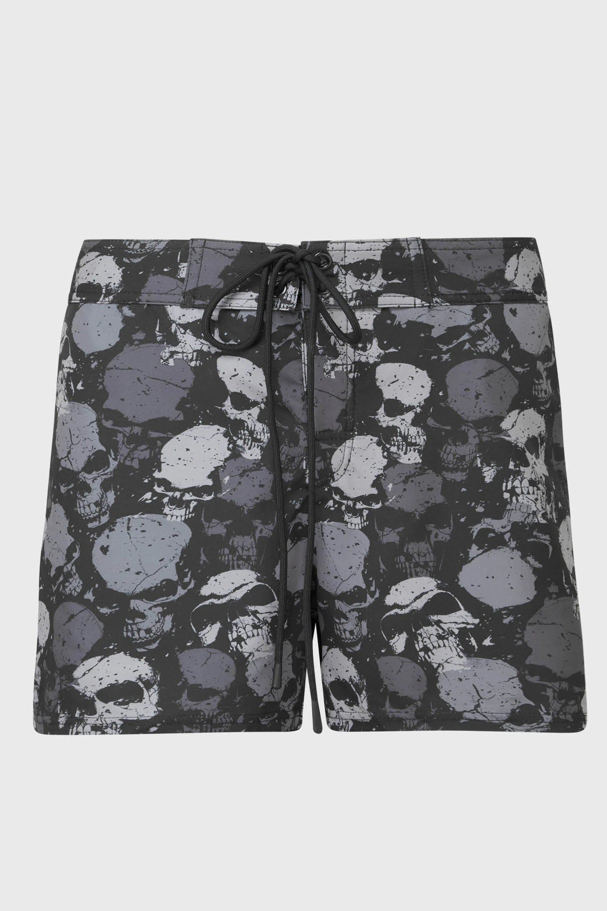 Swimwear: Sepulture Shorts-XXL