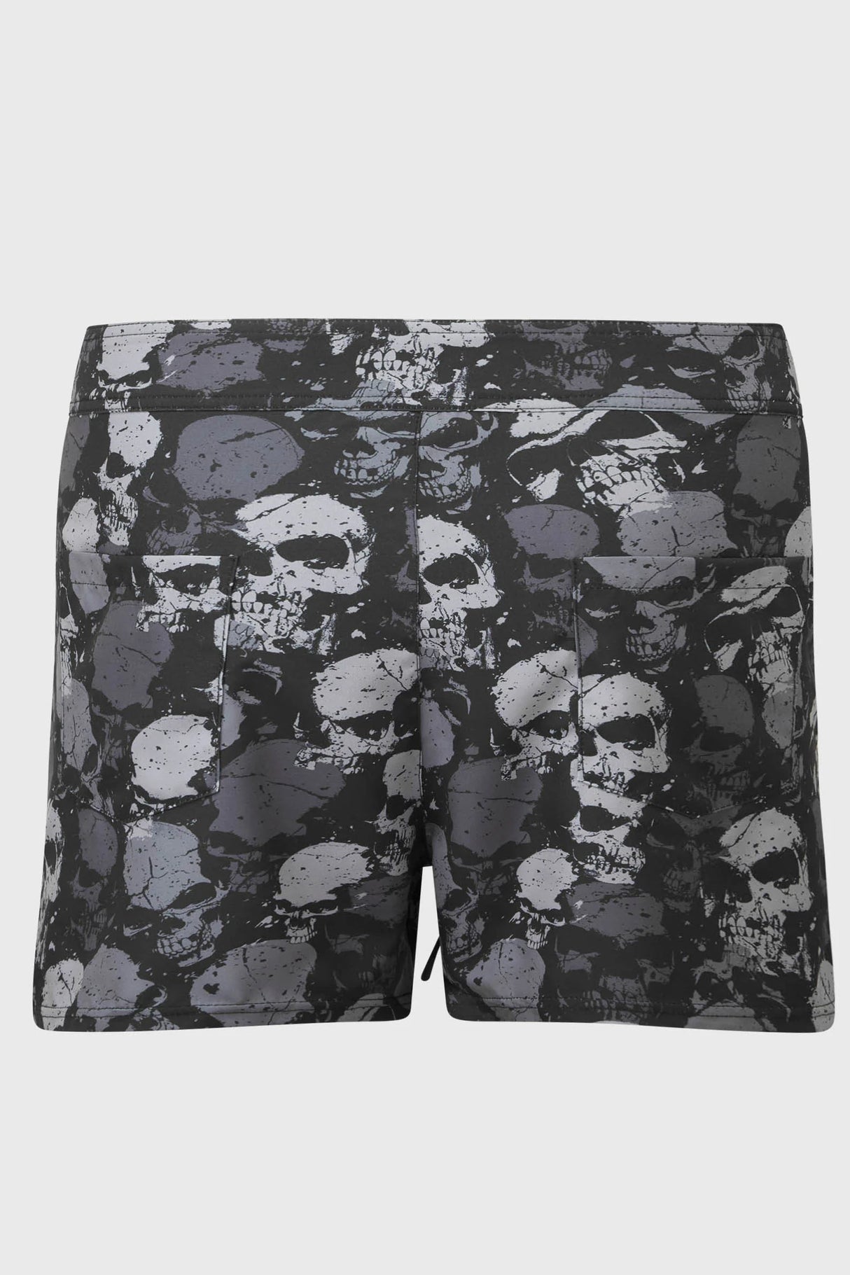 Swimwear: Sepulture Shorts-3X