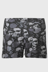 Swimwear: Sepulture Shorts-3X