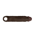 Sheath Model F Size 1-Mahogany