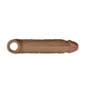 Sheath Model F Size 1-Oak