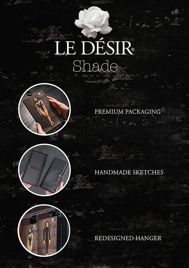 Kala XXXVII-2pc High Neck