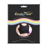 Gender Fluid Chest Compression Binder Extra Large