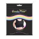 Gender Fluid Chest Compression Binder Extra Large