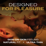 Lifestyles SKYN Supreme 3pk