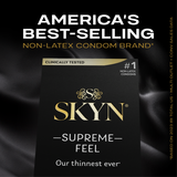 Lifestyles SKYN Supreme 3pk