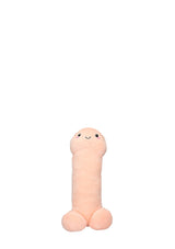 Plush: Penis White - Small Slim