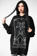 Hoodie: Soul Card-Large