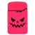 Torch: Sourpuss Pumpkin Face-Pink