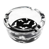 Ashtray: Sourpuss Luna Bats