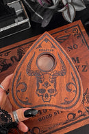 Spirit Board with Planchette