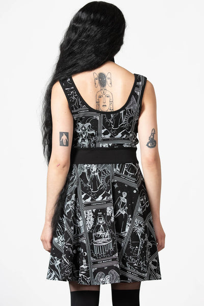 Spiritual Guide Dress Medium