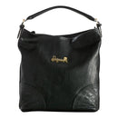 Purse: Sourpuss Studs & Web Hobo