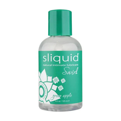 Sliquid Swirl-Green Apple