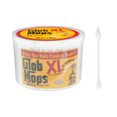 Glob Mops XL Bendables 300pk