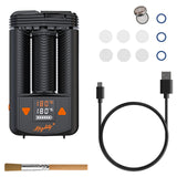 Storz & Bickel Mighty+ Dry Herb Vape